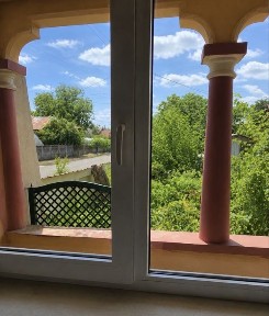 Casa de vanzare la tara!