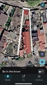 Casa spatioasa P+1 langa spital de vanzare