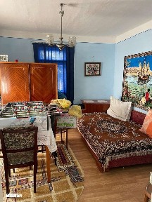 Odobesti, Bacau