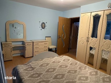 Inchiriez Apartament Tudor Vladimescu 2 camere 70 m