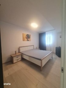 Apartament doua camere fond nou
