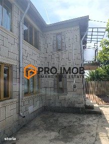 Casa tip P+1 zona Merei