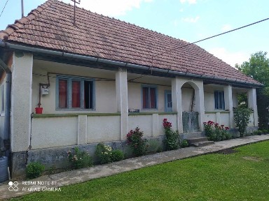 Vand Casa in Seulia de Mures