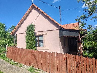 Casa de vanzare in Socolul de Campie cu teren 30 arii