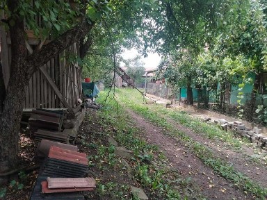 Casă la țară de vânzare în Band