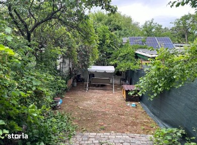 Spatiu comercial de vanzare, curte proprie, 62 mp, Zona Rovine, Craiov