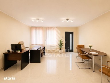 Spatiu SAD de inchiriat | 60 mp | ptr cabinete, birouri salon Sagului