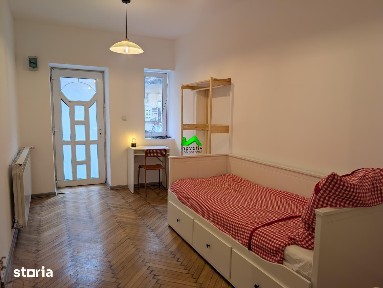 Apartament la casa de inchiriat parter Sibiu Ultracentral