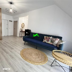 Apartament de inchiriat 2 camere parcare Sibiu Selimbar Triajului