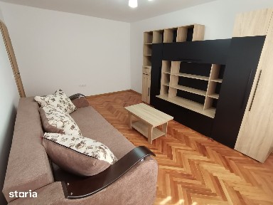 Apartament 2 camere decomandat,recent renovat,zona Centrala