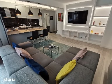 Apartament 2 camere decomandat,recent renovat, zona Calea Cisnadiei