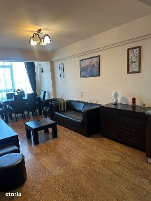 Apartament 2 camere zona Doamna Stanca de închiriat