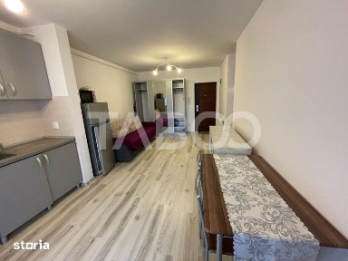 Apartament etajul 1 cu 2 camere balcon parcare inclusa Magnolia Sibiu