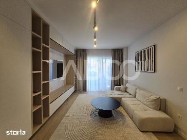 Apartament 3 camere 85 mpu 2 bai bloc cu lift zona Rahovei
