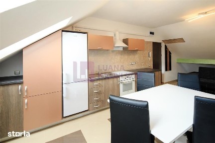 Apartament cu 2 camere de inchiriat | la vila | PREMIUM | zona Moldove