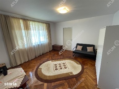 Apartament 3 camere in zona Terezian din Sibiu