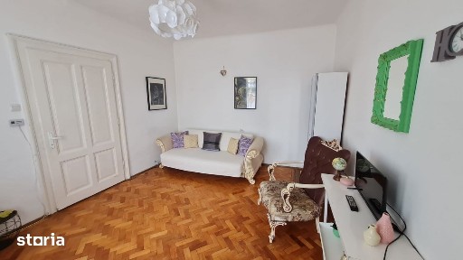 Apartament 1 camere zona Central/Cat friendly