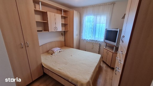 Apartament 2 camere zona Rahovei