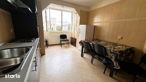 Apartament 2 camere decomandate Calea Dumbravii