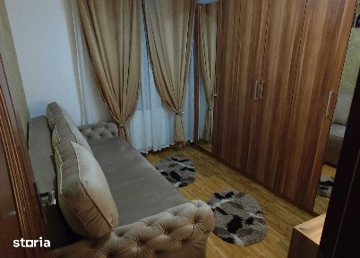 Apartament 2 camere zona Vasile Aron
