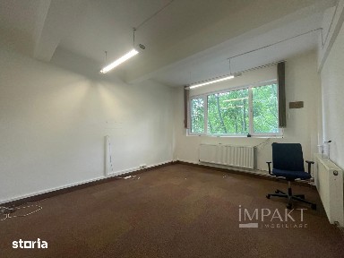 Spațiu de birouri 60 mp de închiriat - Zona Piata 1 Mai