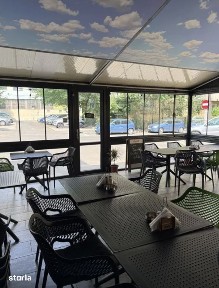 Zona Eroii Revoluției sp 400 mp ideal restaurant