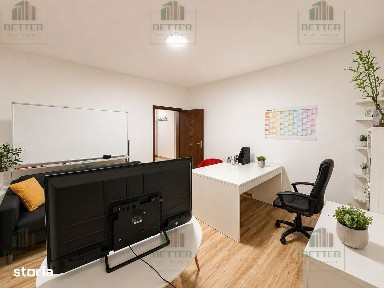 Spațiu comercial nemobilat 106 mp, Bulevardul Metalurgiei, Sector 4