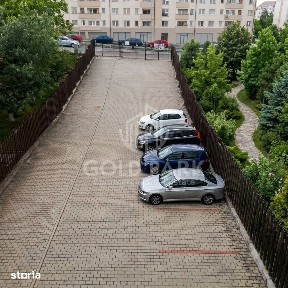 Spatiu de Birouri - Zona Calea Turzii - 15 Locuri de Parcare / Curte