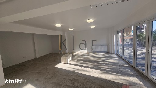 Spatiu comercial zona Bonjour Buna Ziua