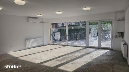Spatiu comercial zona Bonjour Buna Ziua