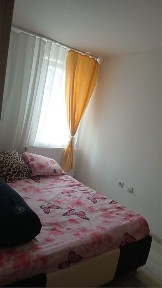 Garsoniera de vanzare zona dovali