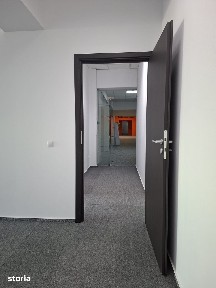 Birou de închiriat în Otopeni, Ilfov 70 mp-langă Aeroport