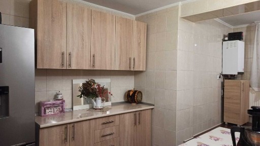 De vânzare casă în Râmnicu Vâlcea sau schimb cu apartament în cartierul Tractorul Brașov