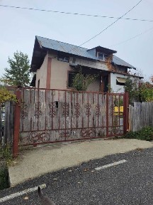 Casa de vacanta Pietrarii de sus judetul Valcea