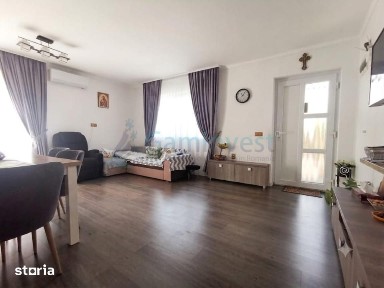 Casa de vanzare cu 4 camere in Osorhei, 400 mp teren, GaminvestV4725