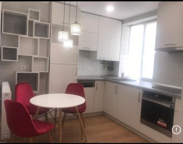 Inchiriez apartament cu 2 camere central str IC Bratianu