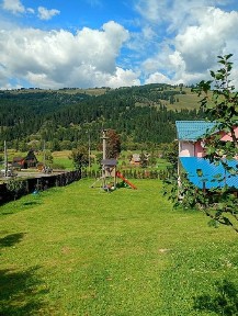 Casa de vânzare Vatra Dornei! Ocazie! 3125 mp