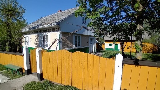 Vând gospodărie la tara