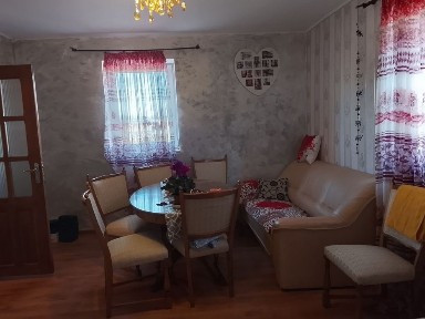Casa de vânzare strada Volovățului nr61