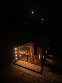 Casă modernă premium în Bucovina - view panoramic, ideală pentru locuire permanentă, vacanță sau investiție