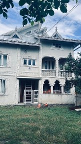 Proprietate de vânzare - Marginea, jud. Suceava