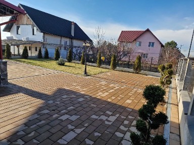 Casa Suceava, Strada Aeroportului, Salcea,Plopeni