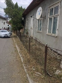 Vând casa în Gura Humorului, județul Suceava.