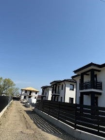 Casa de vanzare Radauti
