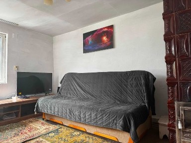 Casa si teren de vanzare in Suceava Burdujeni sat