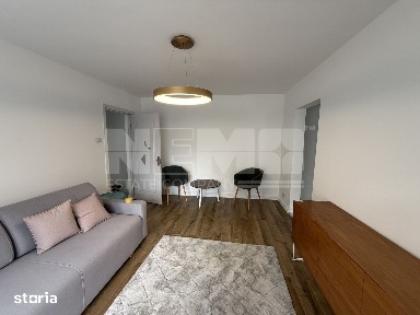 Apartament 2 camere | Etaj 2 | Piața Mică | Rădăuți