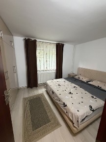 Apartament 3 camere de inchiriat (strada George Fotino) 63mp incepând cu data de 15 septembrie