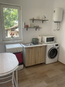 Casa cu teren generos Dorobanti, jud. Arad