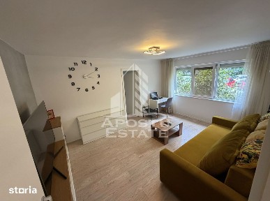 Apartament 2 camere, de vanzare, renovat, zona Circumvalatiunii, Timis