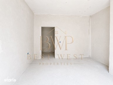 Apartament nou 2 camere etaj intermediar Eso Giroc Lift